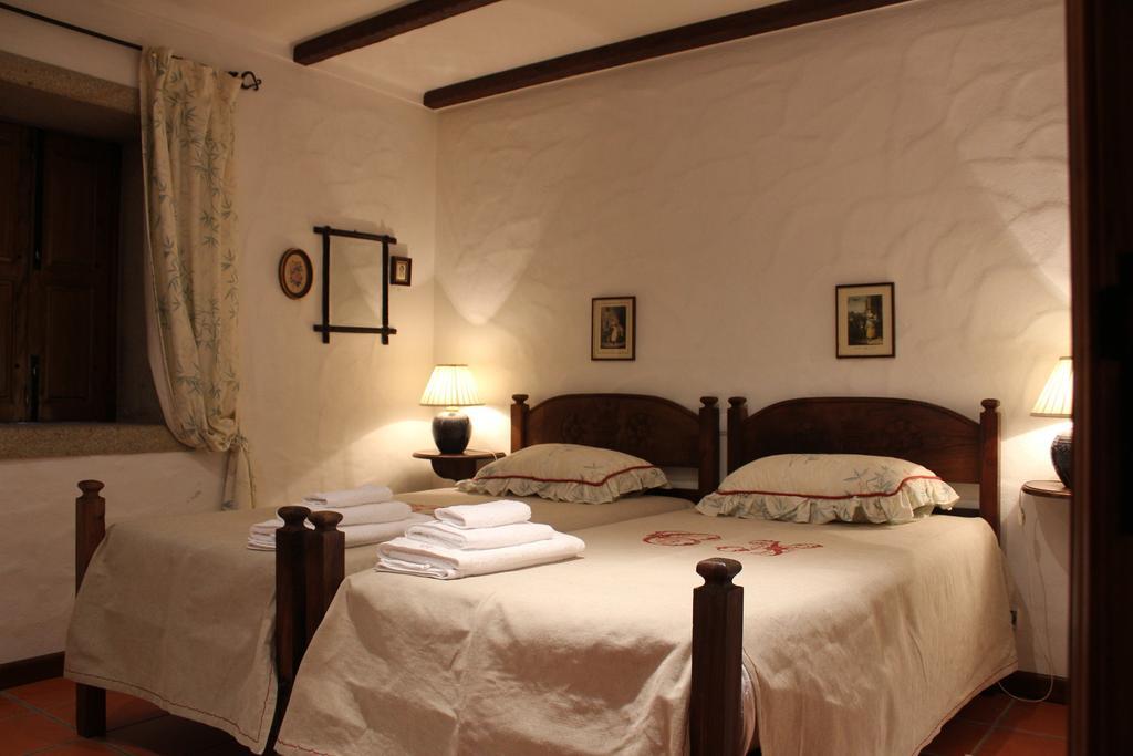 Casa Do Nato -Turismo Rural Viana do Castelo Room photo