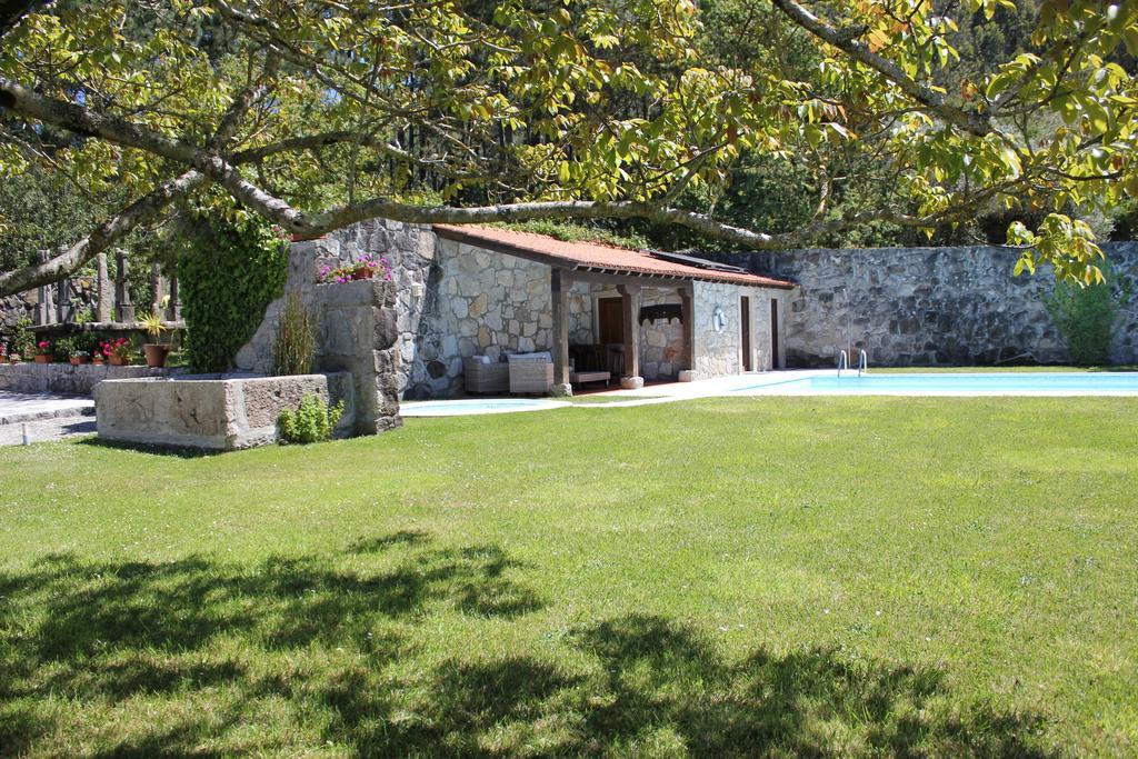 Casa Do Nato -Turismo Rural Viana do Castelo Exterior photo