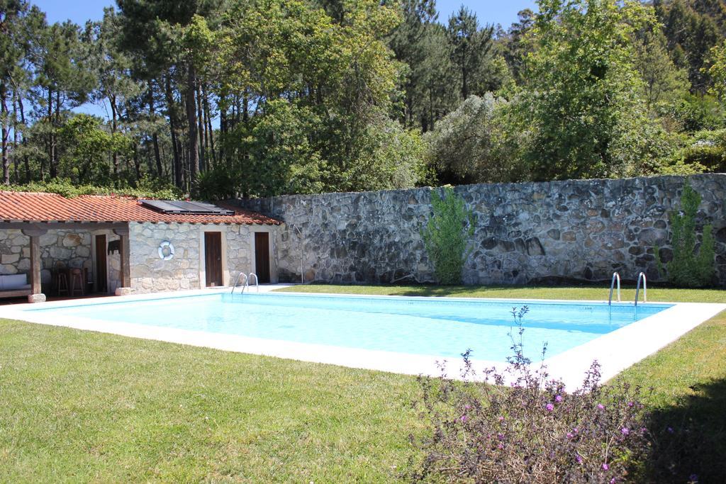 Casa Do Nato -Turismo Rural Viana do Castelo Exterior photo